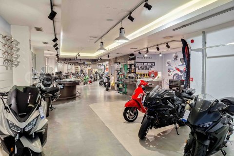 Lokal usługowy w Vigo, Pontevedra, Hiszpania 792 mkw. nr 157511 – zdjęcie 5