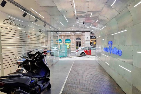 Lokal usługowy w Vigo, Pontevedra, Hiszpania 792 mkw. nr 157511 – zdjęcie 3