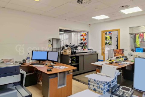 Gewerbeimmobilien zum Verkauf in Vigo, Pontevedra, Spanien 792 m2 Nr. 157511 - Foto 24