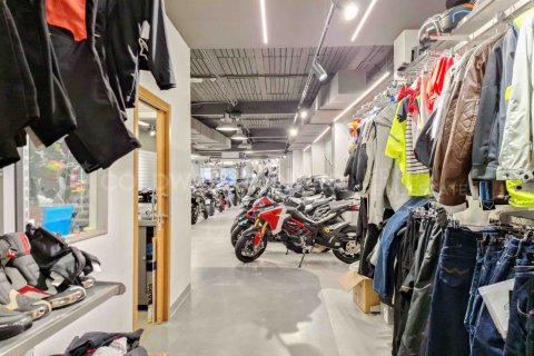 Lokal usługowy w Vigo, Pontevedra, Hiszpania 792 mkw. nr 157511 – zdjęcie 14