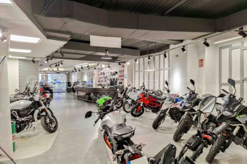 Lokal usługowy w Vigo, Pontevedra, Hiszpania 792 mkw. nr 157511 – zdjęcie 9