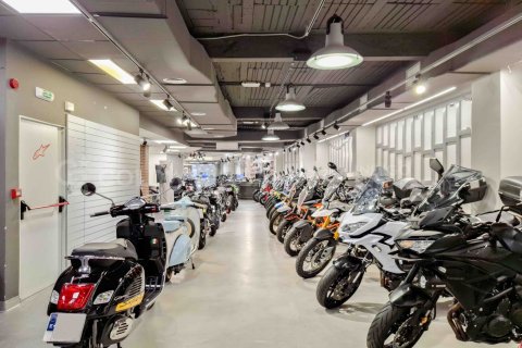 Lokal usługowy w Vigo, Pontevedra, Hiszpania 792 mkw. nr 157511 – zdjęcie 18