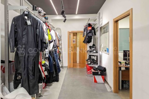 Gewerbeimmobilien zum Verkauf in Vigo, Pontevedra, Spanien 792 m2 Nr. 157511 - Foto 17