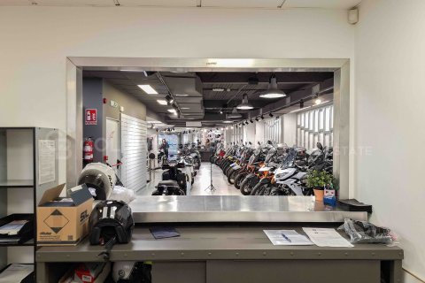Gewerbeimmobilien zum Verkauf in Vigo, Pontevedra, Spanien 792 m2 Nr. 157511 - Foto 28