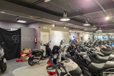 Gewerbeimmobilien zum Verkauf in Vigo, Pontevedra, Spanien 792 m2 Nr. 157511 - Foto 15