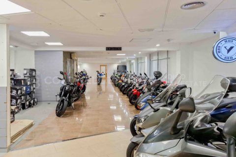 Lokal usługowy w Vigo, Pontevedra, Hiszpania 792 mkw. nr 157511 – zdjęcie 27