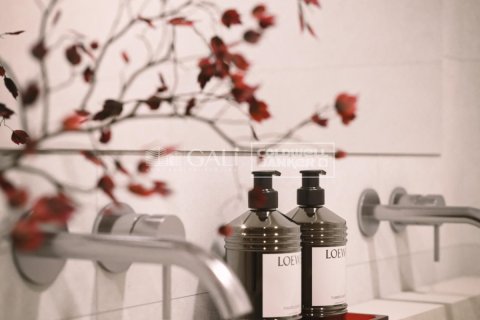 Apartament w Principado De Andorra (Ninguna Poblacion Tiene C.P.), Lleida, Hiszpania 2 sypialnie, 97 mkw. nr 157509 – zdjęcie 6