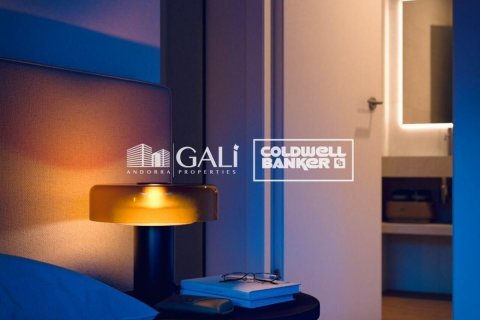 Apartament w Principado De Andorra (Ninguna Poblacion Tiene C.P.), Lleida, Hiszpania 2 sypialnie, 97 mkw. nr 157509 – zdjęcie 10