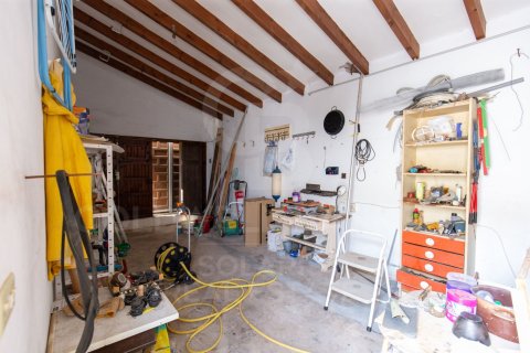 Villa for sale in Javea, Alicante, Spain 4 bedrooms, 325 sq.m. No. 157514 - photo 20