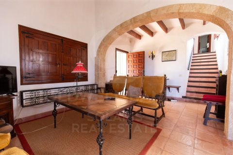 Villa for sale in Javea, Alicante, Spain 4 bedrooms, 325 sq.m. No. 157514 - photo 17