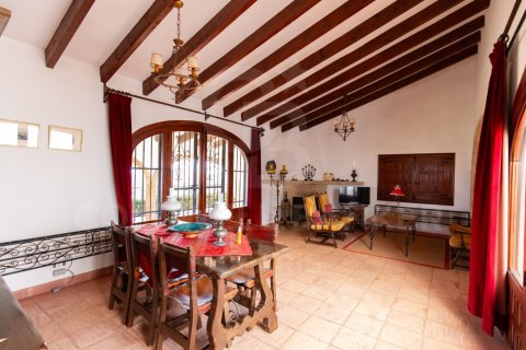 Villa for sale in Javea, Alicante, Spain 4 bedrooms, 325 sq.m. No. 157514 - photo 10