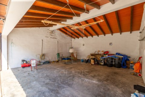 Villa for sale in Javea, Alicante, Spain 4 bedrooms, 325 sq.m. No. 157514 - photo 21