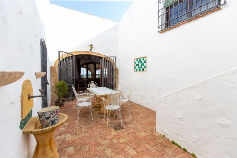 Villa for sale in Javea, Alicante, Spain 4 bedrooms, 325 sq.m. No. 157514 - photo 18