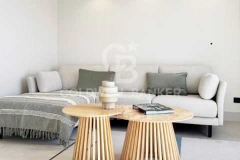 Penthouse w Madrid, Hiszpania 3 sypialnie, 149 mkw. nr 157512 – zdjęcie 26