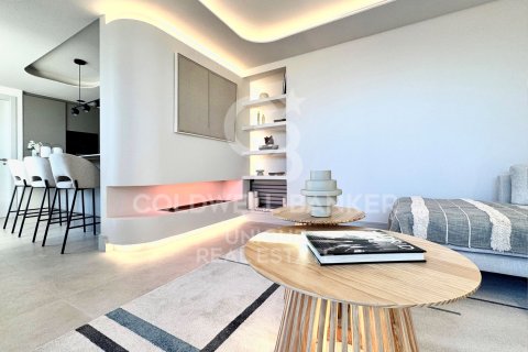 Penthouse w Madrid, Hiszpania 3 sypialnie, 149 mkw. nr 157512 – zdjęcie 23