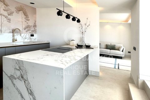 Penthouse w Madrid, Hiszpania 3 sypialnie, 149 mkw. nr 157512 – zdjęcie 20