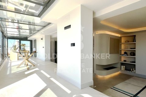 Penthouse w Madrid, Hiszpania 3 sypialnie, 149 mkw. nr 157512 – zdjęcie 22