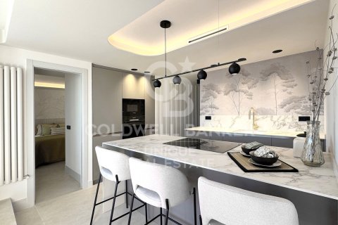 Penthouse w Madrid, Hiszpania 3 sypialnie, 149 mkw. nr 157512 – zdjęcie 16