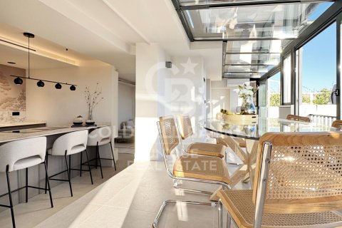 Penthouse à vendre à Madrid, Espagne, 3 chambres, 149 m2 No. 157512 - photo 13
