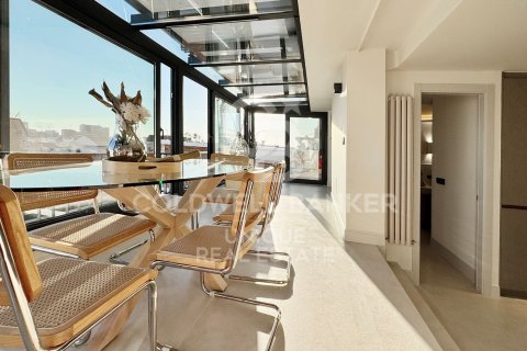 Penthouse à vendre à Madrid, Espagne, 3 chambres, 149 m2 No. 157512 - photo 10