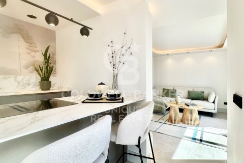 Penthouse w Madrid, Hiszpania 3 sypialnie, 149 mkw. nr 157512 – zdjęcie 15