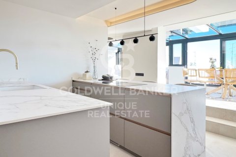 Penthouse w Madrid, Hiszpania 3 sypialnie, 149 mkw. nr 157512 – zdjęcie 17