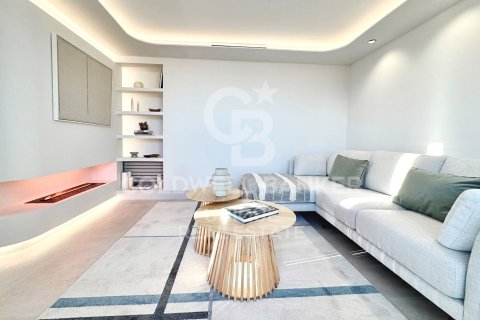 Penthouse w Madrid, Hiszpania 3 sypialnie, 149 mkw. nr 157512 – zdjęcie 25