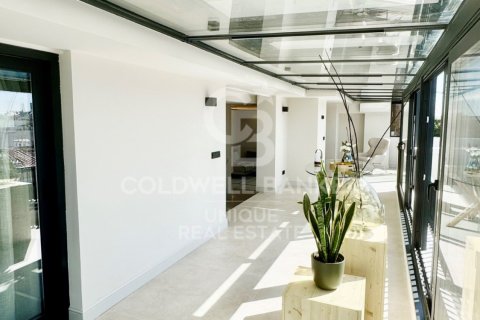 Penthouse à vendre à Madrid, Espagne, 3 chambres, 149 m2 No. 157512 - photo 9