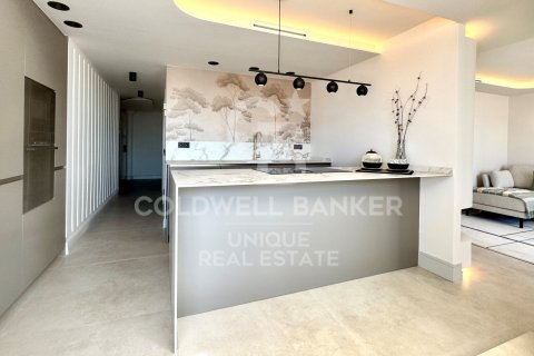 Penthouse w Madrid, Hiszpania 3 sypialnie, 149 mkw. nr 157512 – zdjęcie 19