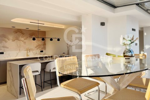 Penthouse w Madrid, Hiszpania 3 sypialnie, 149 mkw. nr 157512 – zdjęcie 11
