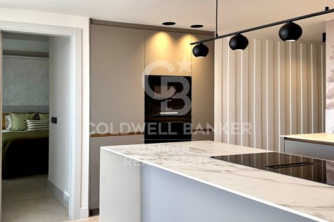 Penthouse w Madrid, Hiszpania 3 sypialnie, 149 mkw. nr 157512 – zdjęcie 18