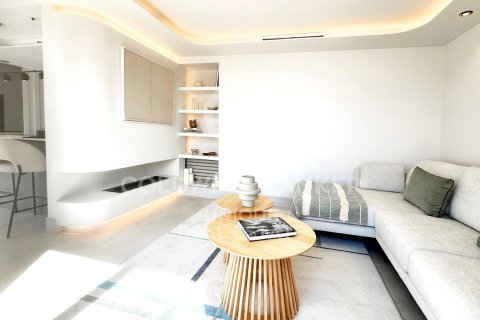 Penthouse w Madrid, Hiszpania 3 sypialnie, 149 mkw. nr 157512 – zdjęcie 27