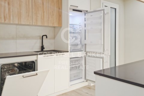 Apartamento en venta en Barcelona, España 3 dormitorios, 94 m2 No. 157513 - foto 10