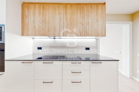 Apartamento en venta en Barcelona, España 3 dormitorios, 94 m2 No. 157513 - foto 9