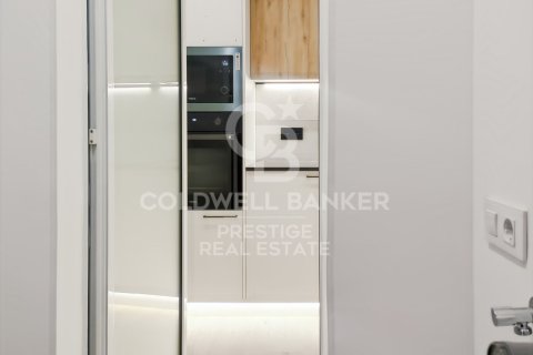 Apartamento en venta en Barcelona, España 3 dormitorios, 94 m2 No. 157513 - foto 20