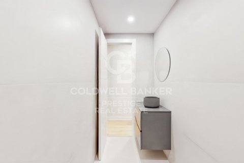 Apartamento en venta en Barcelona, España 3 dormitorios, 94 m2 No. 157513 - foto 14