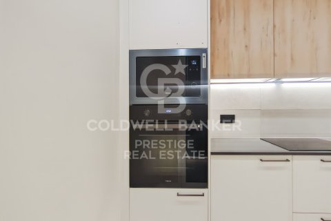 Apartamento en venta en Barcelona, España 3 dormitorios, 94 m2 No. 157513 - foto 11