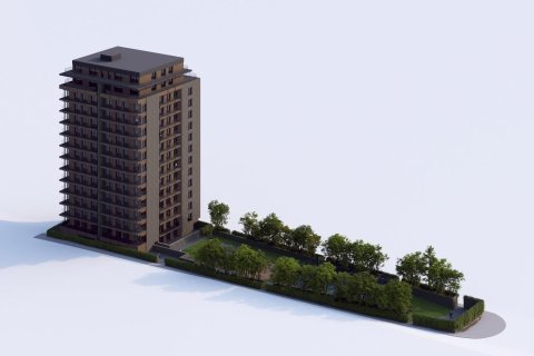 Apartament w Principado De Andorra (Ninguna Poblacion Tiene C.P.), Lleida, Hiszpania 2 sypialnie, 133 mkw. nr 157510 – zdjęcie 11