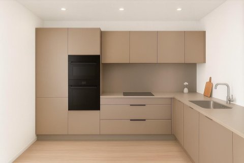 Apartament w Principado De Andorra (Ninguna Poblacion Tiene C.P.), Lleida, Hiszpania 2 sypialnie, 133 mkw. nr 157510 – zdjęcie 8