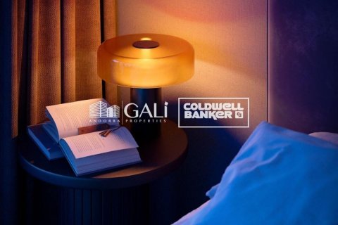 Apartament w Principado De Andorra (Ninguna Poblacion Tiene C.P.), Lleida, Hiszpania 2 sypialnie, 133 mkw. nr 157510 – zdjęcie 9