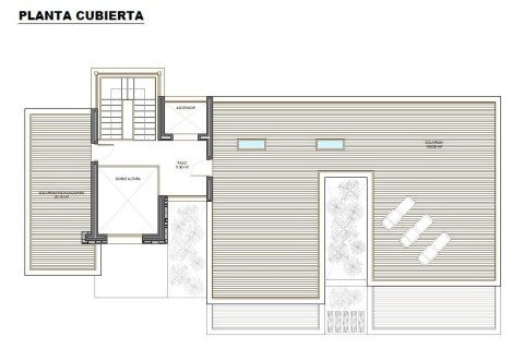 Villa for sale in Albir, Alicante, Spain 4 bedrooms, 378.2 sq.m. No. 165207 - photo 9