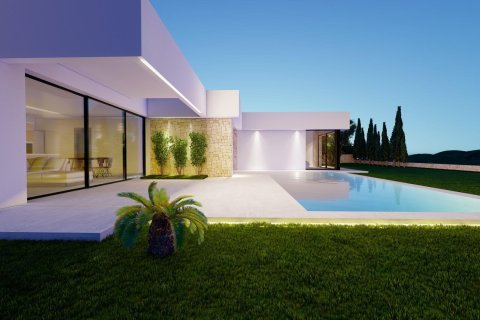 Villa for sale in Maryvilla, Alicante, Spain 3 bedrooms, 167 sq.m. No. 165202 - photo 2