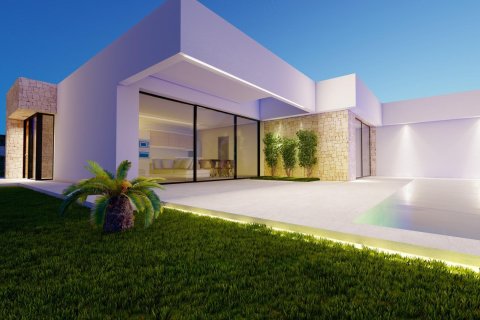 Villa for sale in Maryvilla, Alicante, Spain 3 bedrooms, 167 sq.m. No. 165202 - photo 7