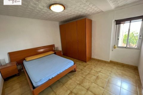 Huoneisto vuokrattavana Valencia, Espanja, 1 makuuhuone, 93 m2 No. 165206 - kuva 3