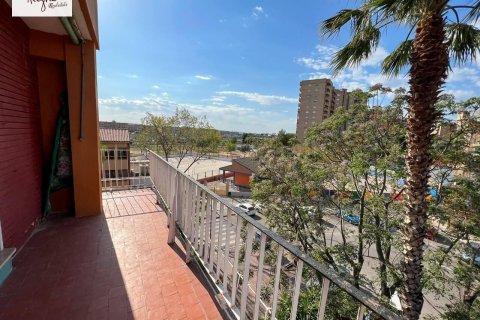 Huoneisto vuokrattavana Valencia, Espanja, 1 makuuhuone, 93 m2 No. 165206 - kuva 14
