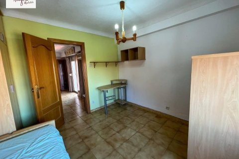 Huoneisto vuokrattavana Valencia, Espanja, 1 makuuhuone, 93 m2 No. 165206 - kuva 6
