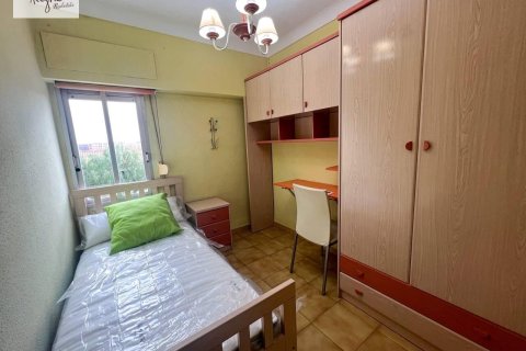 Huoneisto vuokrattavana Valencia, Espanja, 1 makuuhuone, 93 m2 No. 165206 - kuva 4