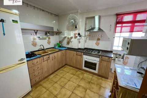 Huoneisto vuokrattavana Valencia, Espanja, 1 makuuhuone, 93 m2 No. 165206 - kuva 8