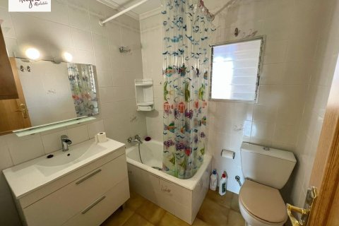 Huoneisto vuokrattavana Valencia, Espanja, 1 makuuhuone, 93 m2 No. 165206 - kuva 7