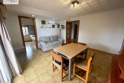 Huoneisto vuokrattavana Valencia, Espanja, 1 makuuhuone, 93 m2 No. 165206 - kuva 11